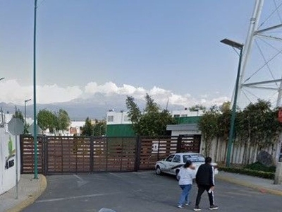 Casa en venta Los Álamos, Estado De México, México