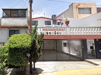 Casa en venta Paseo De Las Palomas, Las Alamedas, Atizapán De Zaragoza, Estado De México, México