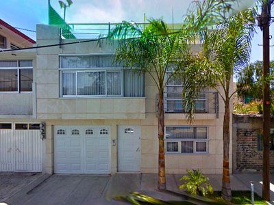 Casa en venta Rosita Alvírez 112, Mz 005, Benito Juárez, Ciudad Nezahualcóyotl, Estado De México, México