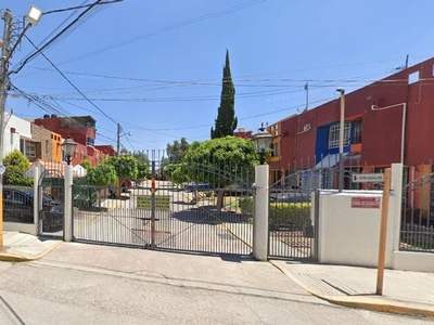 Casa en venta Sierra De Guadalupe, Joyas De Cuautitlan, El Terremoto, Cuautitlán, Estado De México, México