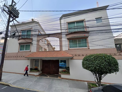 Casa En Zona Exclusiva Benito Juárez (m8-za)