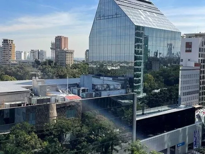 Centrico Local En Avenida Las Americas