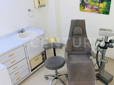 Consultorios Para Odontólogos Equipados, Centro De Cuernavaca