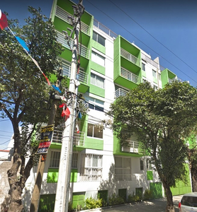 Departamento En Remate Chapultepec Benito Juarez