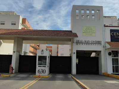Departamento en venta Avenida Real De San Isidro 630, Mz 009, San Isidro El Reservado, San Francisco Tlalcilalcalpan, Estado De México, México