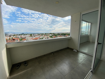 Departamento En Venta En Av. Santa Rosa, Valle De Juriquilla, Providencia Juriquilla, Qro.