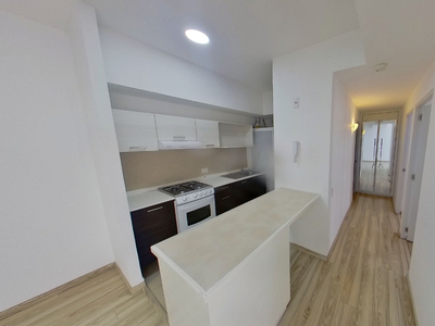 Departamento En Venta En Col. Argentina Poniente