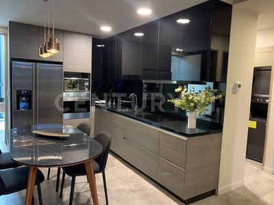 Departamento En Venta En Santa Maria, Monterrey Nuevo León