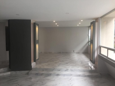 Departamento En Venta O Renta En Polanco