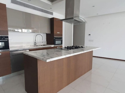 Departamento en venta Paseo De Los Arquitectos, Sta Fe, Santa Fé Cuajimalpa, Cuajimalpa De Morelos, Ciudad De México, 05348, Mex