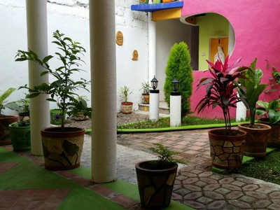 Departamentos En Ixtapan De La Sal Renta/venta