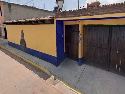 Hermosa Casa En Col. San Mateo, Estado De Mexico, Edomex (s5-di)