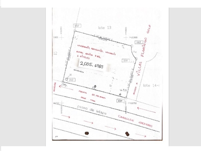 ixtapa terreno en venta par desarrolladores