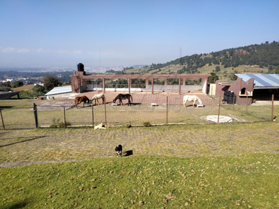 Ranchos En Renta En San Jerónimo Acazulco