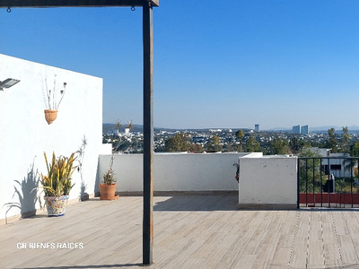 Renta De Casa En Real De Juriquilla,qro