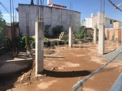 Terreno Comercial En Renta En Villas Del Sol