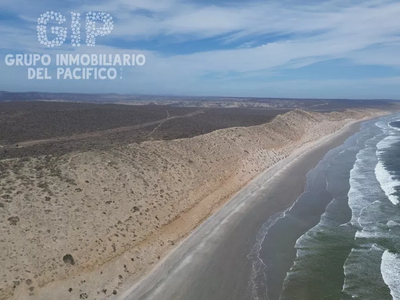 Terrenos En Orilla De Playa San Juanico Bcs Mexico
