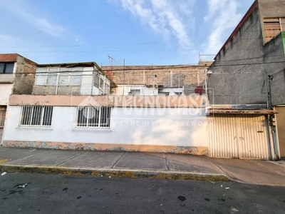 Venta Casas General Ignacio Zaragoza T-df0170-0018