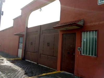 VENTA DE CASA ECATEPEC LAS AMERICAS