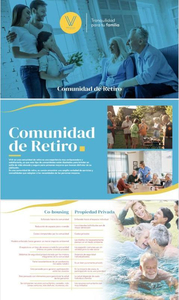 Venta De Departamentos Para Comunidad De Retiros En Villa Juarez Durango