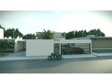 Doomos. BRG | TRES CASAS EN PRE-VENTA EN BURGOS BUGAMBILIAS.