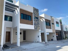 doomos. venta de casa cumbres elite 7mo sector