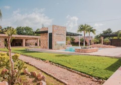 Quinta en venta en Dzitya Yucatán