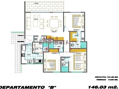 Departamento en venta Explanada Calacoaya, Atizapán De Zaragoza