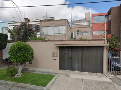 Casa A La Venta En Naucalpan, Gran Remate Bancario