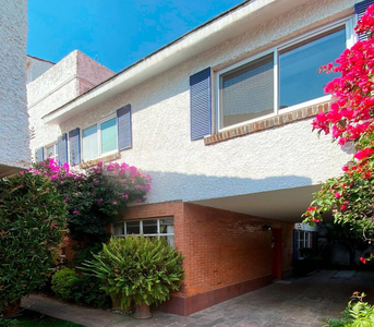 Casa En Condominio En Venta San Jeronimo