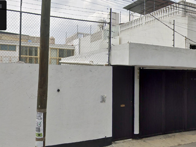 Casa En Remate Bancario, Calle Matanzas, Alcaldía Gustavo A Madero. Colonia Lindavista, Cp. 07300 Cdmx