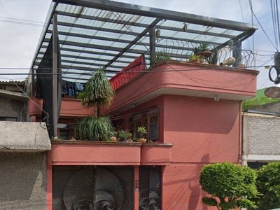 Casa en venta C/ Alamos 196, Metropolitana 3ra Secc, 57750 Nezahualcóyotl, Méx., México