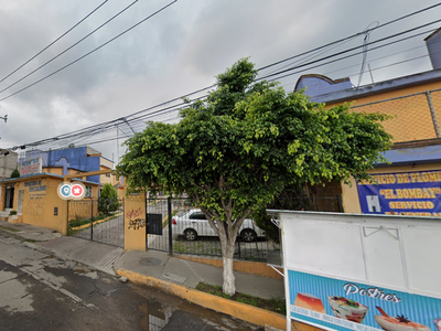 Casa en venta De La Era, Unidad San Buenaventura, San Buenaventura, Estado De México, México