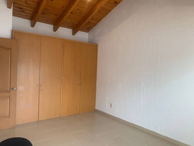 Casa En Venta En Akil, Héroes De Padierna, Tlalpan, Cdmx.