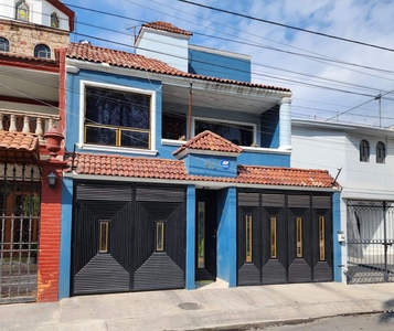 Casa En Venta En Camichines, Tlaquepaque.