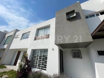 Casa en Venta en Cumbres Residencial, Cholula, Puebla!