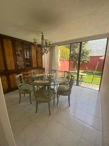 Casa En Venta En Lomas De Tecamachalco, $10,000,000