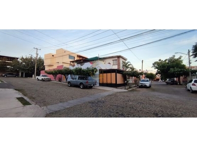 Casa en Venta Fracc. Lomas de La Villa Villa de Alvarez, colima