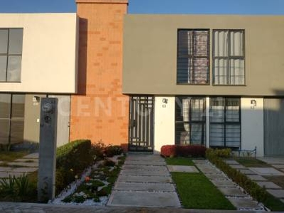 CASA EN VENTA HUEJOTZINGO VILLA LAS MORAS