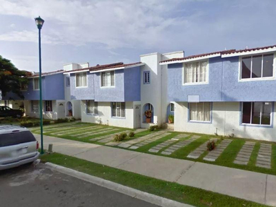 Casa En Venta Ixtapa Zihuatanejo Condominio Villas Del Mar Entronque A Flamingos Precio Remate Con Alberca