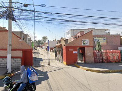 Casa en venta Rancho San Blas, Cuautitlán, Estado De México, México