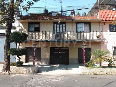 Casa Sola En Venta Colonia La Joya