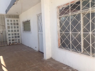 Casa Sola En Venta Torreon Centro