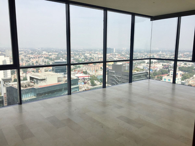 Departamento En Renta En Miyana Polanco, $61,500