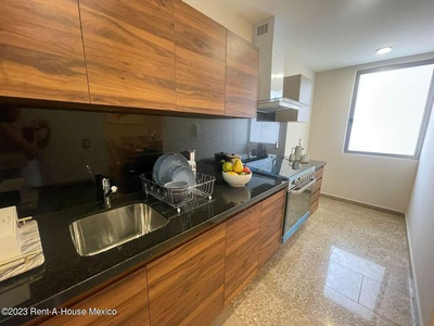 Departamento En Venta En Benito Juarez, José María Rico, Actipan 24-1438 Mg