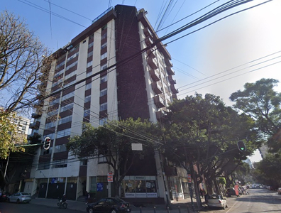 Departamento En Venta En San Lorenzo Col. Del Valle Cdmx Ev520