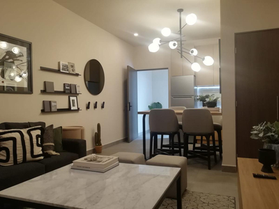 Departamento En Venta Por Carranza Zona Centro De Monterrey