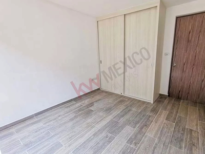 Departamento Nuevo En Venta Ubicado En Santa María La Riber