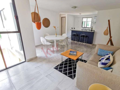 Departamento Nuevo En Venta Ubicado En Santa María La Riber