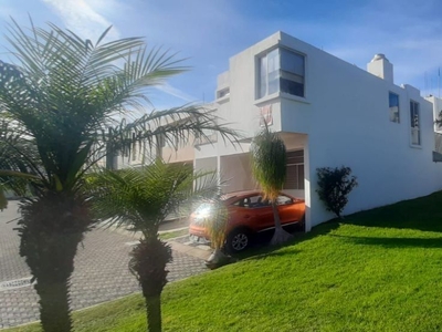 Linda casa en Venta en Bosques del Centinela